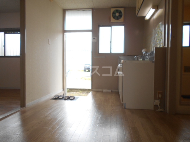 6/30 リビング/ダイニング