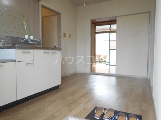 3/30 リビング/ダイニング