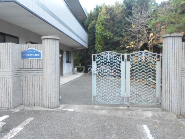 29/30 エントランス