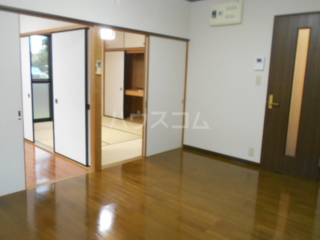 4/30 リビング/ダイニング