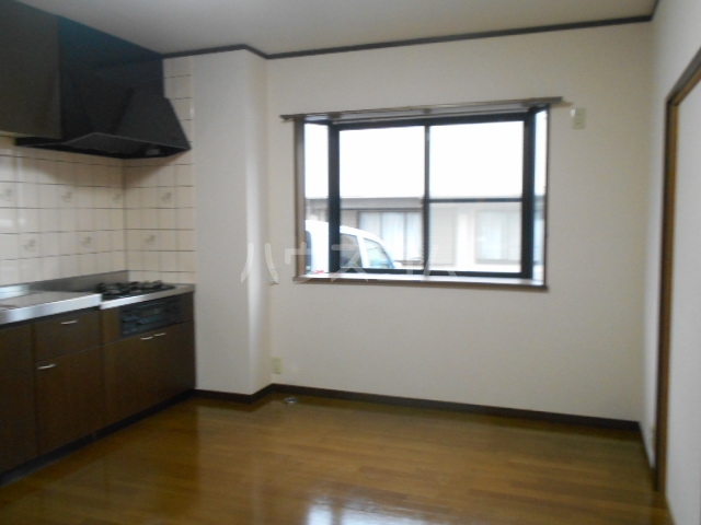 5/30 リビング/ダイニング