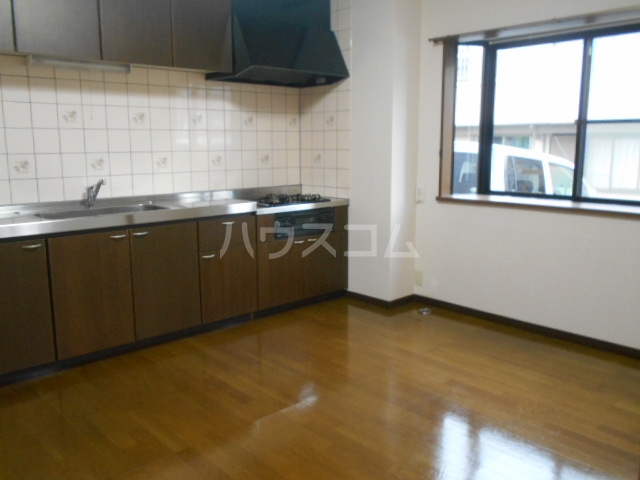 6/30 リビング/ダイニング