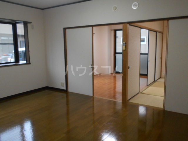 3/30 リビング/ダイニング