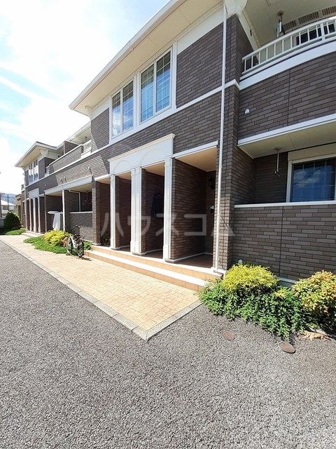 2/7 エントランス