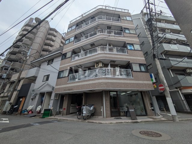 1/23 外観