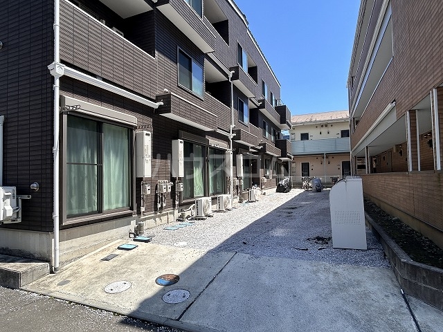 15/24 バルコニー