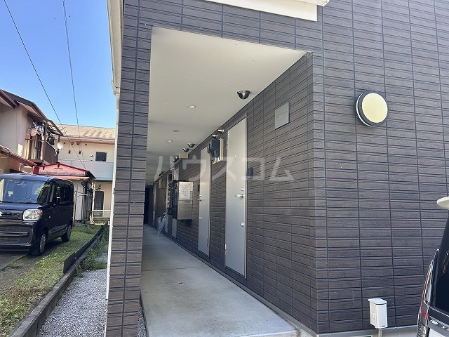 21/24 エントランス