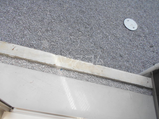 16/24 バルコニー