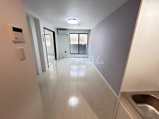 3/24 リビング/ダイニング