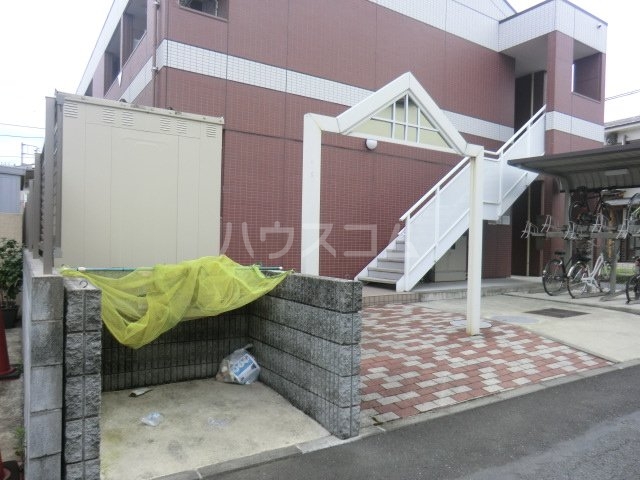 3/5 エントランス