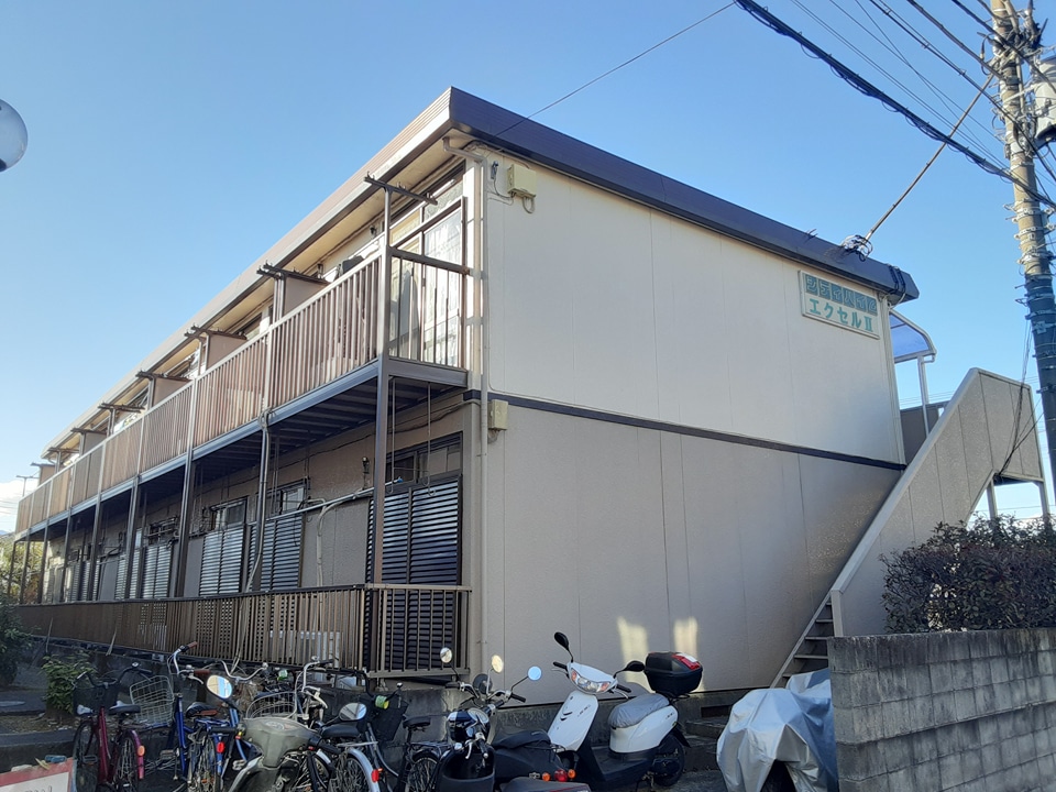 1/18 外観