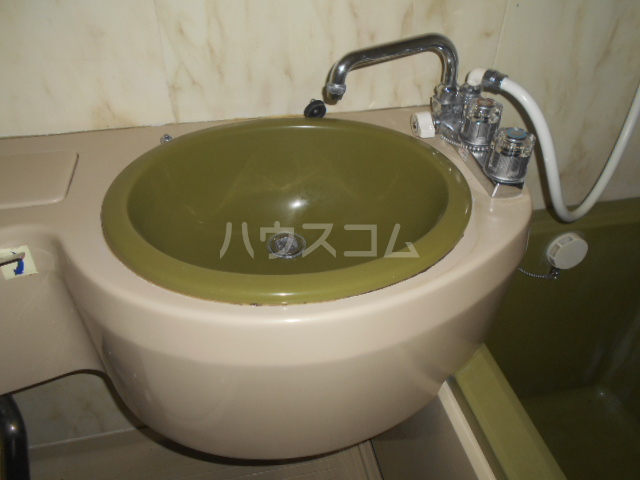 11/18 洗面