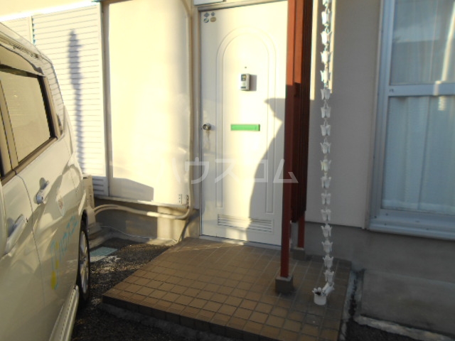 29/30 駐車場