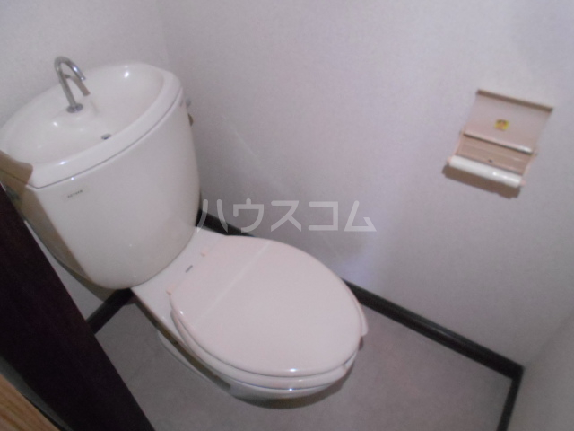17/30 トイレ