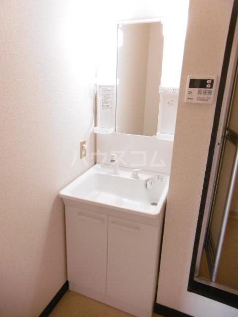 18/30 洗面