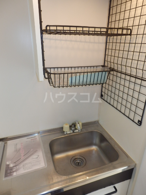 11/30 キッチン