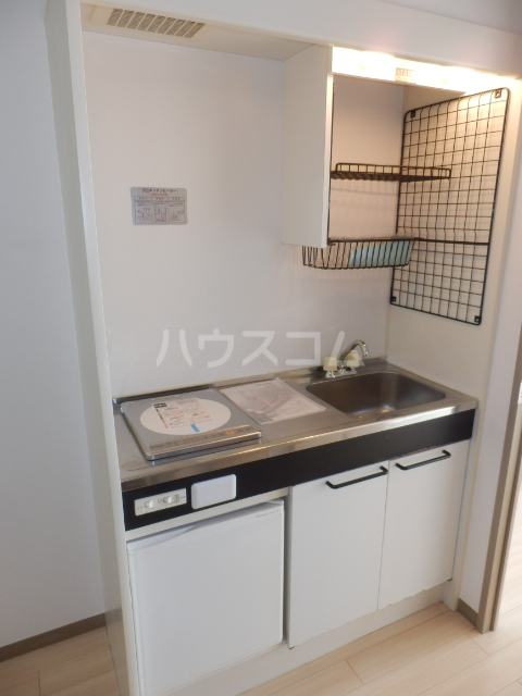 8/30 キッチン