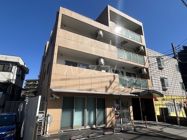 1/29 外観