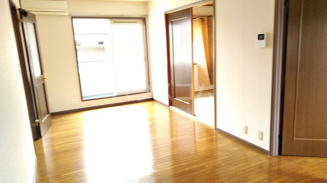 5/19 リビング/ダイニング