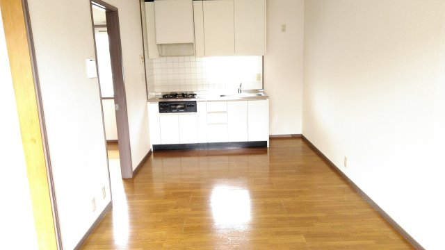 3/19 リビング/ダイニング