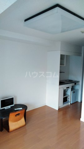 4/27 室内