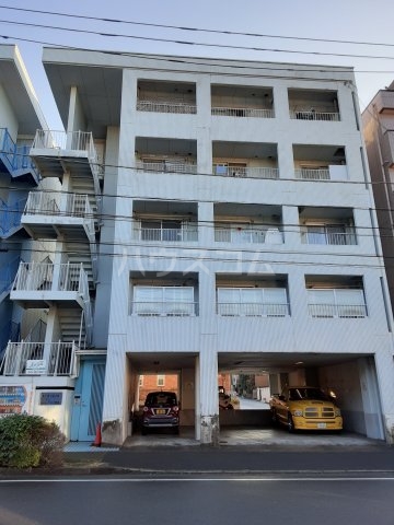 1/27 外観
