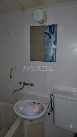11/27 洗面
