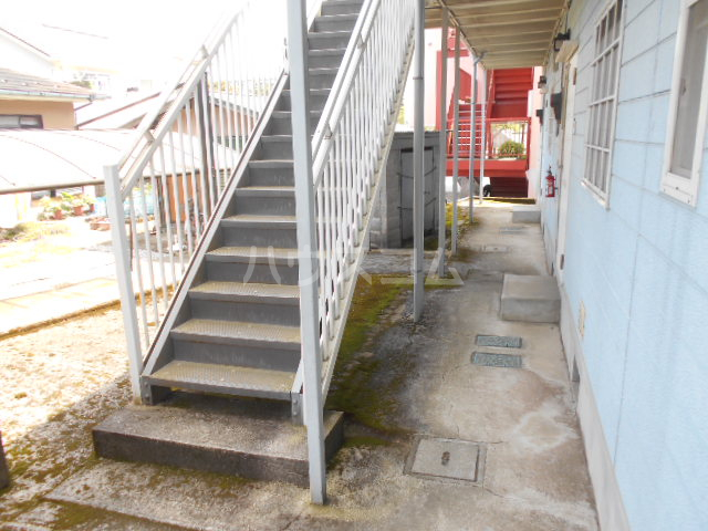 20/22 エントランス