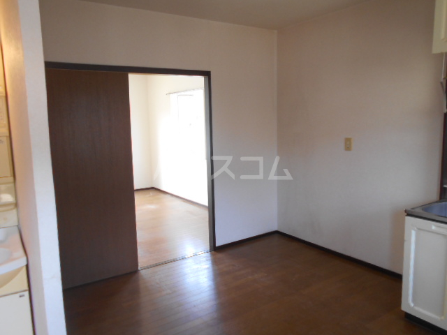 4/22 リビング/ダイニング