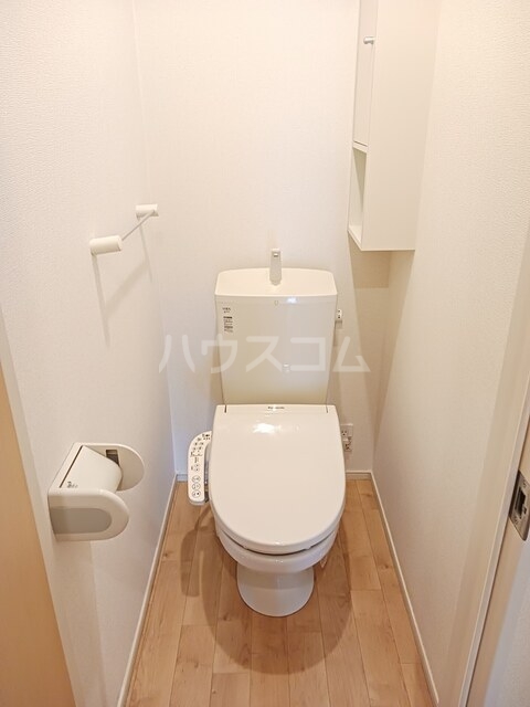 13/25 トイレ