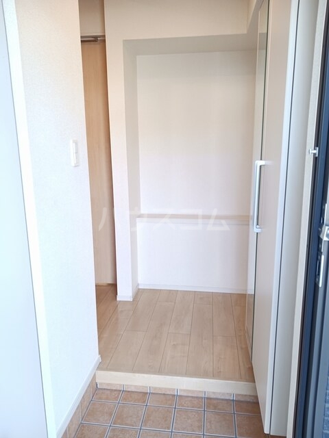 9/25 玄関