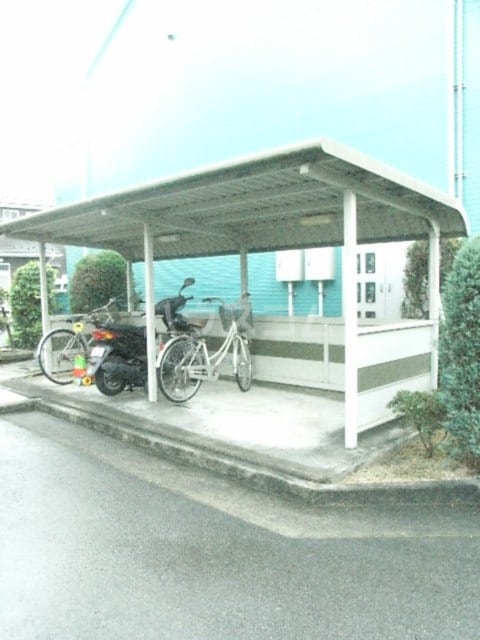 その他共有