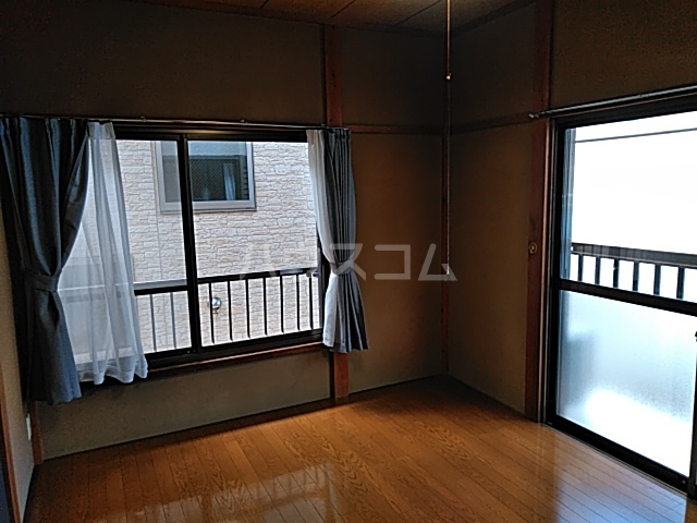 4/30 リビング/ダイニング