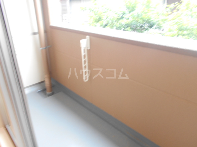 15/29 バルコニー