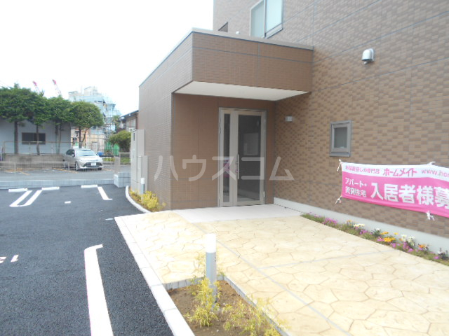 22/29 エントランス