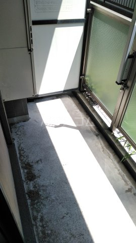 16/30 バルコニー