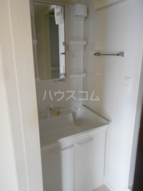 16/22 洗面