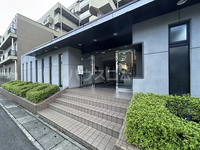 3/5 エントランス