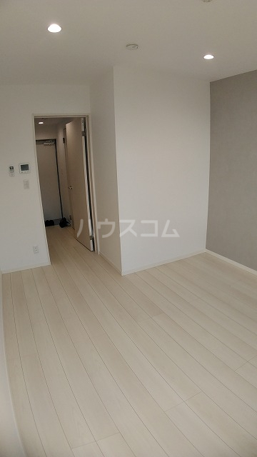 4/24 リビング/ダイニング