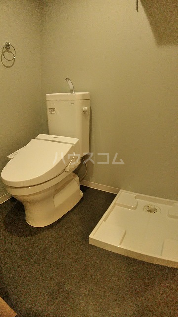 14/24 トイレ