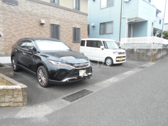 29/30 駐車場