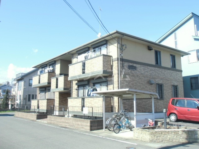 1/30 外観