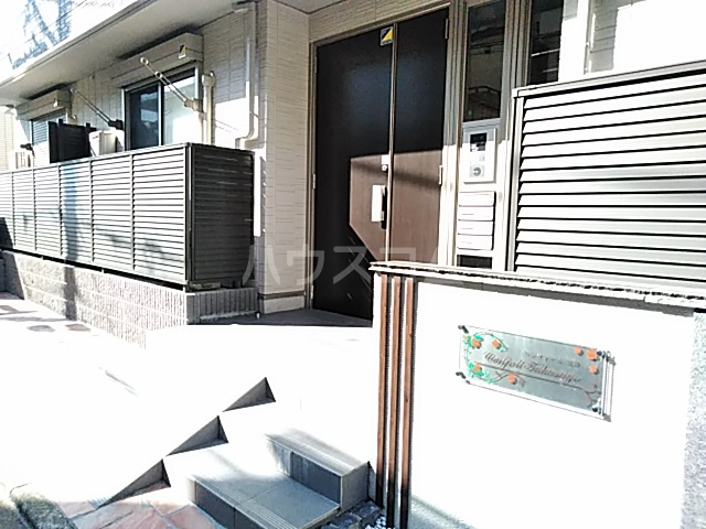 2/10 エントランス