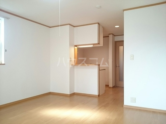 5/27 リビング/ダイニング