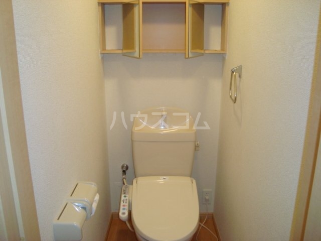 14/22 トイレ