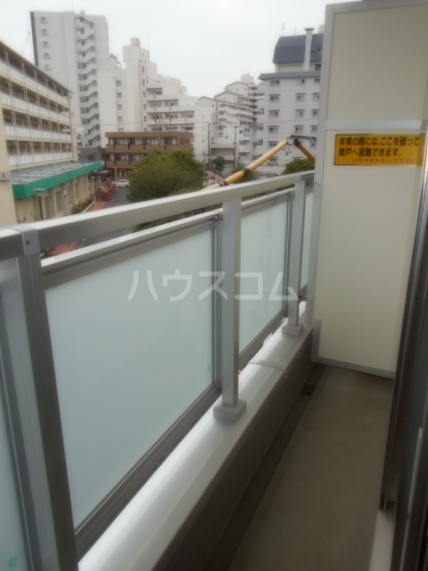 24/30 バルコニー