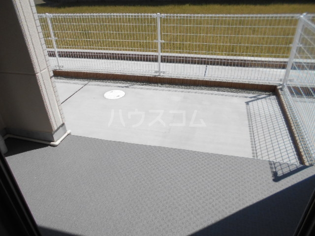22/30 バルコニー