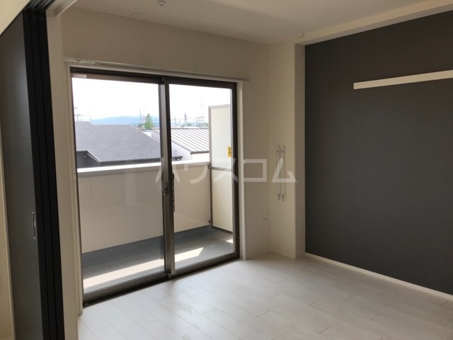 22/30 バルコニー