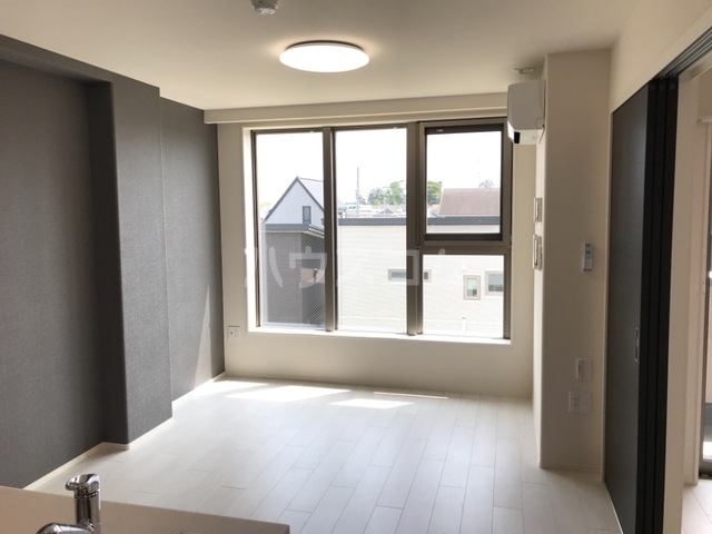 7/30 リビング/ダイニング