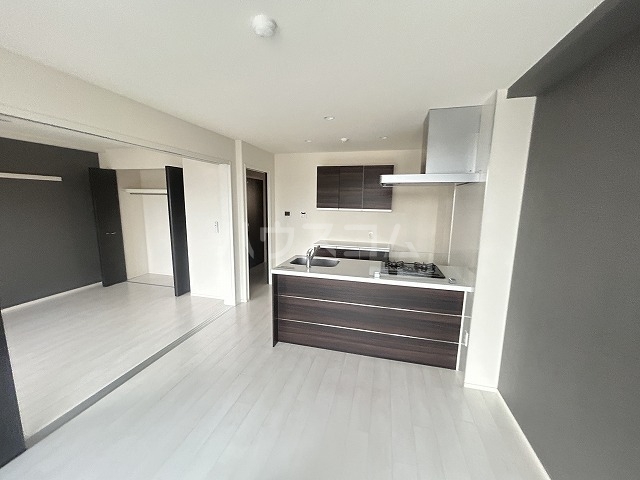 6/30 リビング/ダイニング